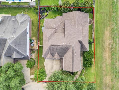 12559 Country Arbor Lane Houston TX 77041