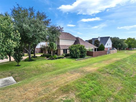 12559 Country Arbor Lane Houston TX 77041