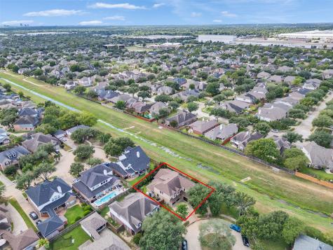 12559 Country Arbor Lane Houston TX 77041