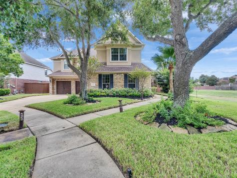 12559 Country Arbor Lane Houston TX 77041