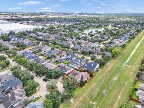 12559 Country Arbor Lane Houston TX 77041