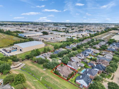 12559 Country Arbor Lane Houston TX 77041