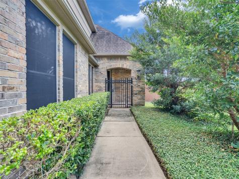 12559 Country Arbor Lane Houston TX 77041