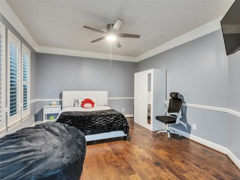 12559 Country Arbor Lane Houston TX 77041