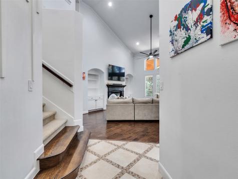 12559 Country Arbor Lane Houston TX 77041