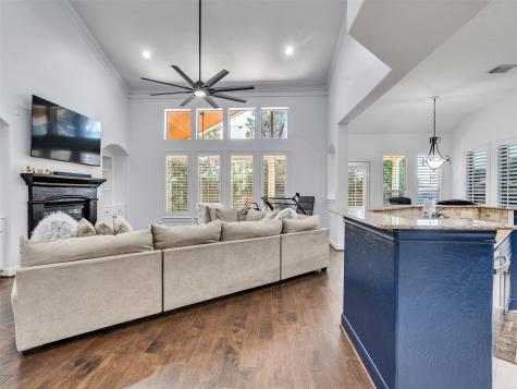 12559 Country Arbor Lane Houston TX 77041