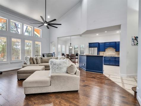12559 Country Arbor Lane Houston TX 77041
