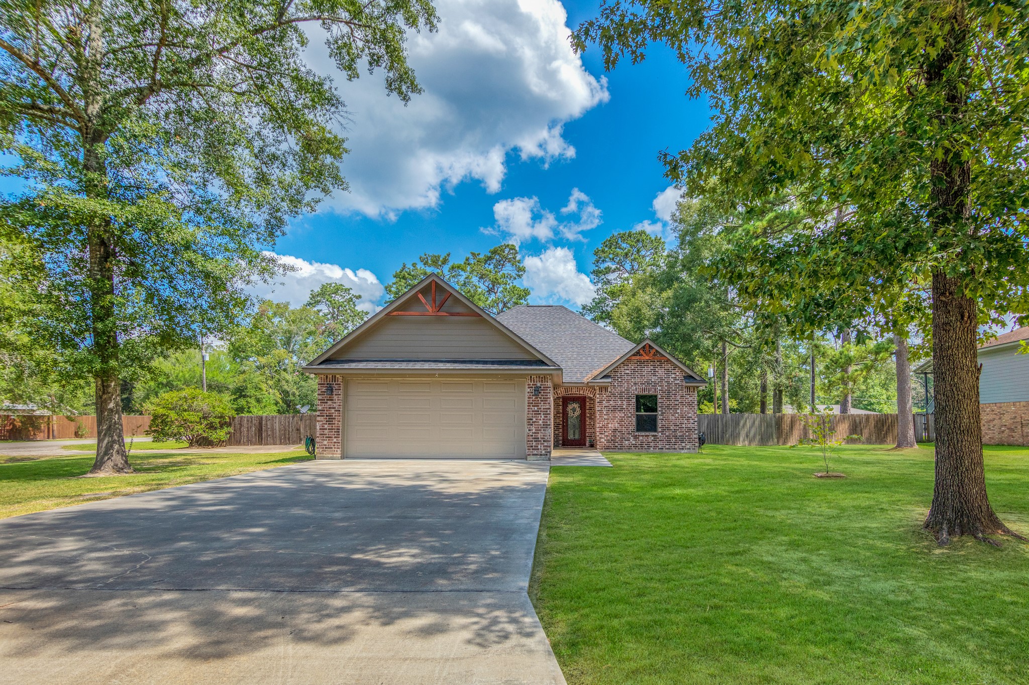 13390 Moss Hill Drive Beaumont TX 77713