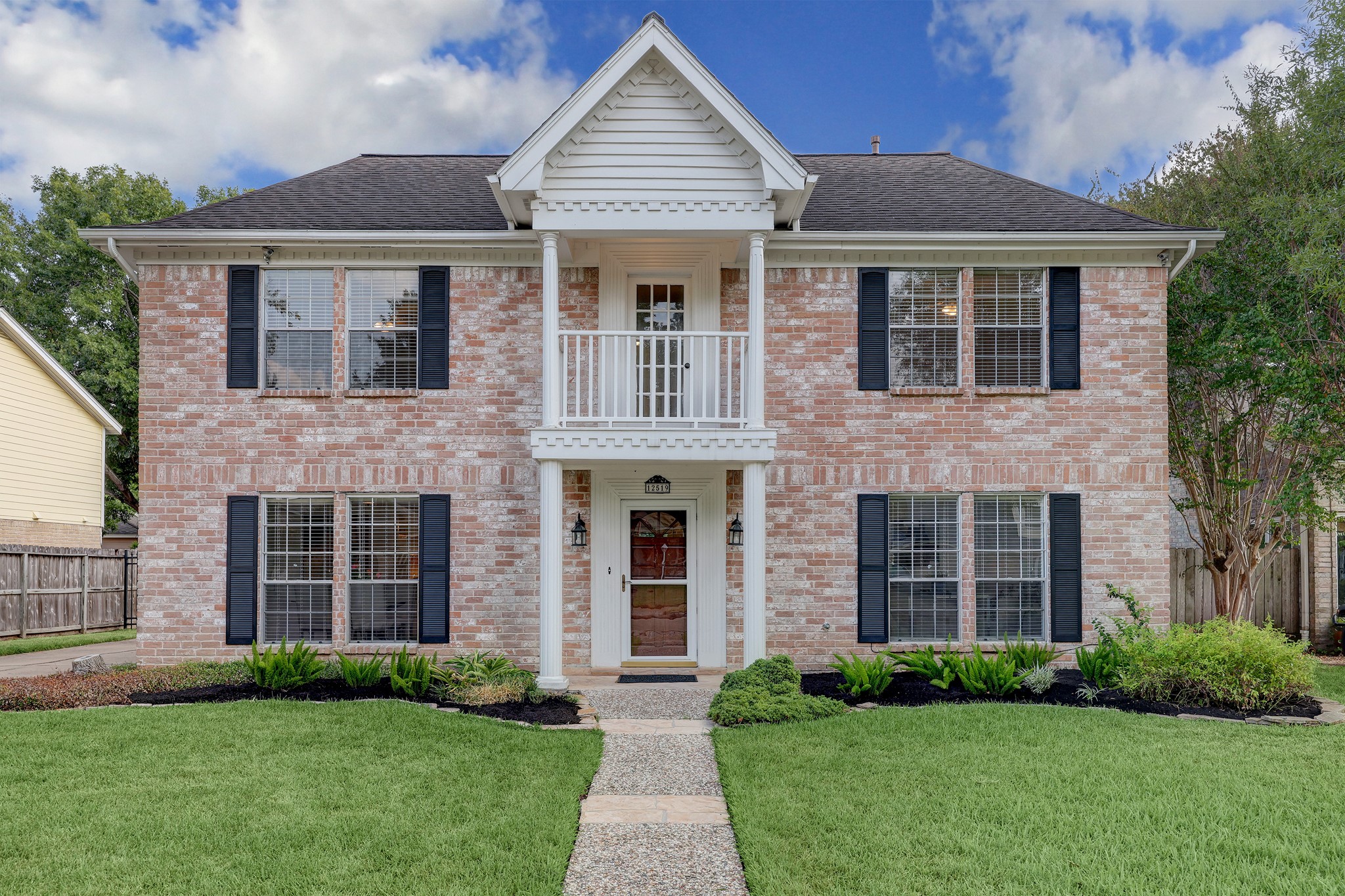 12519 Burgoyne Drive Houston TX 77077