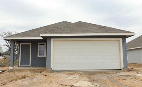 1503 22nd Street Hempstead TX 77445