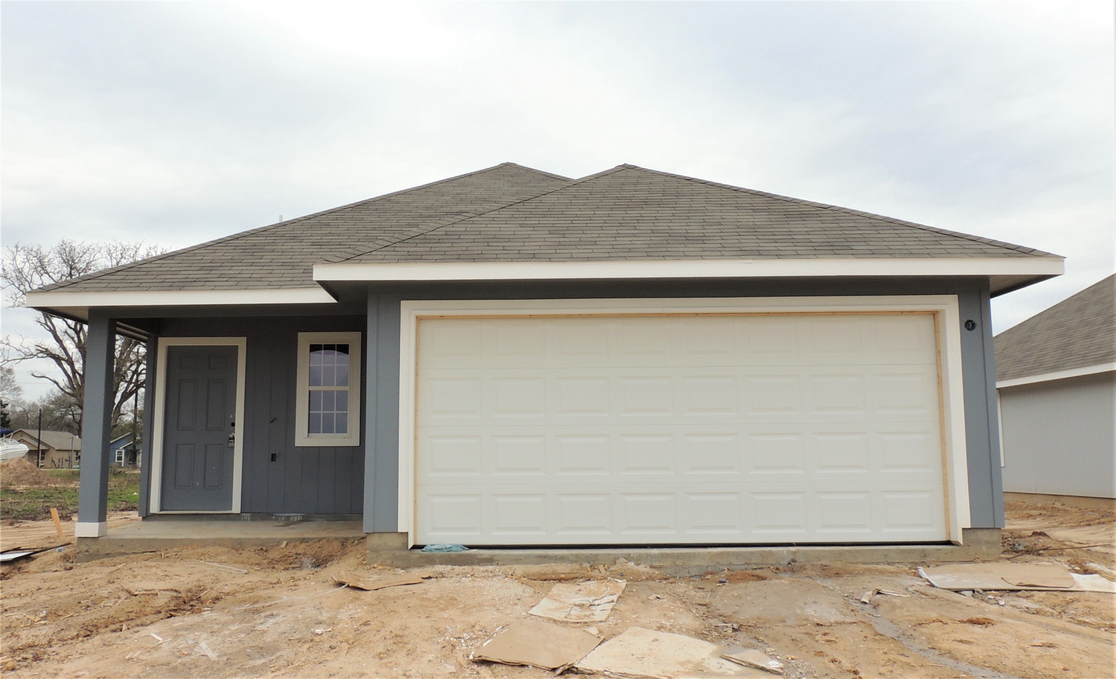 1503 22nd Street Hempstead TX 77445
