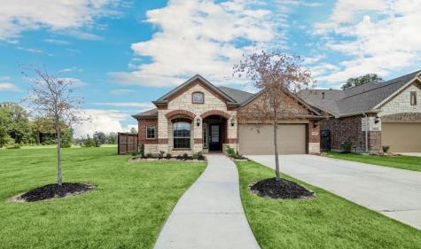 11919 Radura Road Humble TX 77346