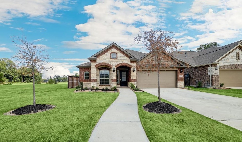 11919 Radura Road Humble TX 77346