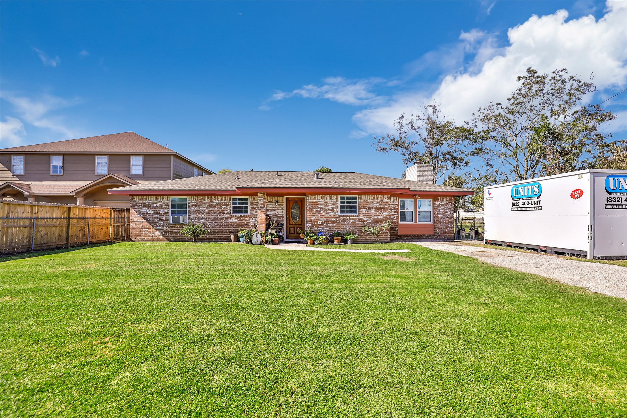 13317 Reeveston Road Houston TX 77039