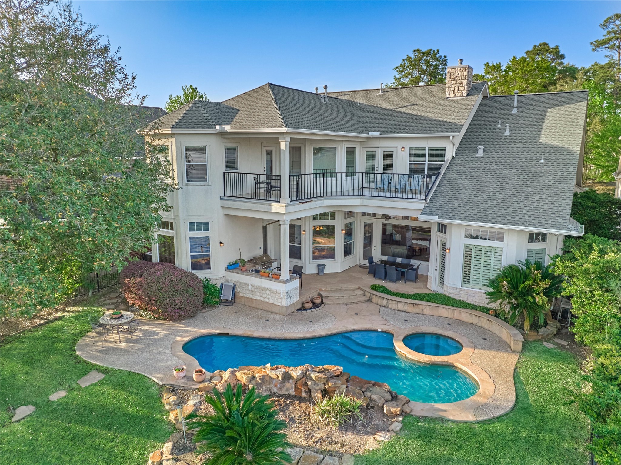 152 Westlake Point Montgomery TX 77356