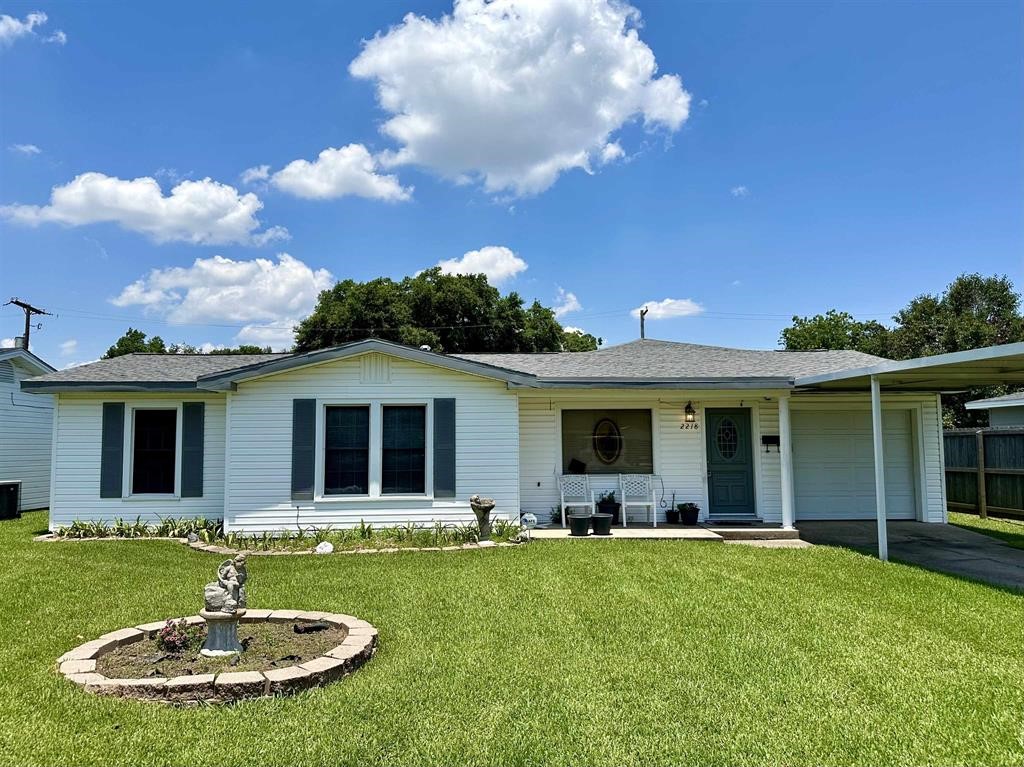 2218 7th Street Port Neches TX 77651