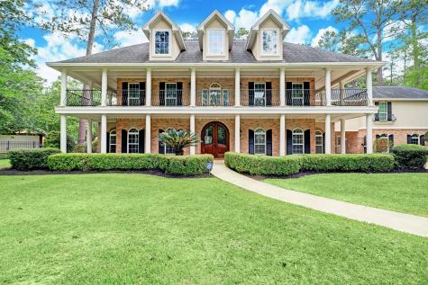 2711 Laurel Garden Drive Kingwood TX 77339