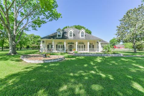 1211 Plantation Meadows Drive Richmond TX 77406