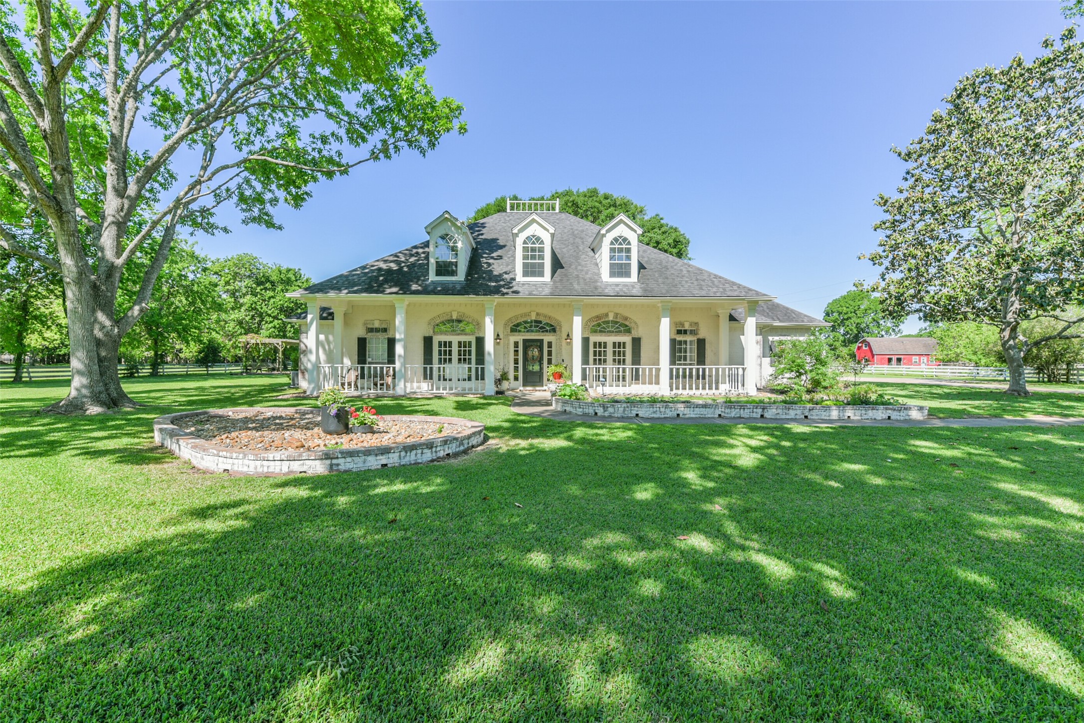 1211 Plantation Meadows Drive Richmond TX 77406