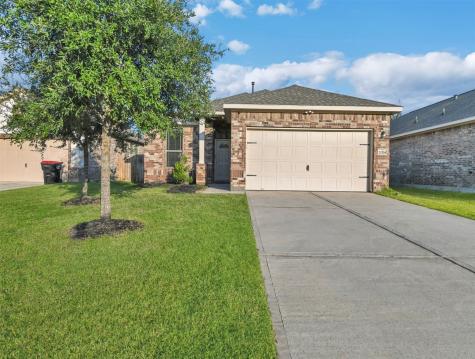 22526 Rustic Valley Court Porter TX 77365