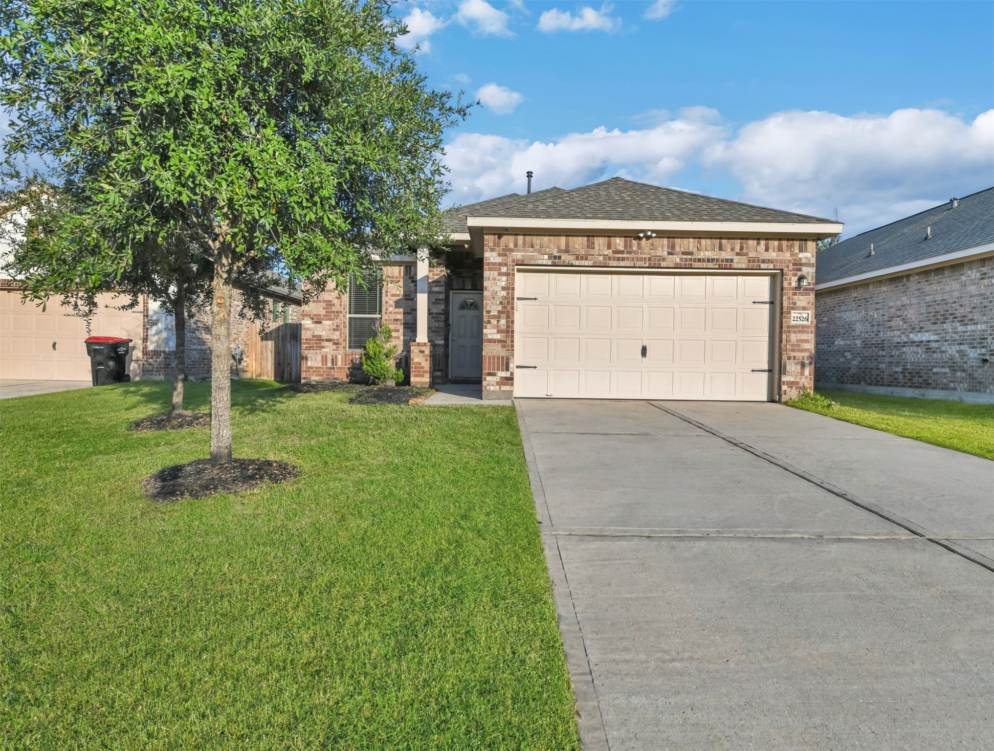 22526 Rustic Valley Court Porter TX 77365