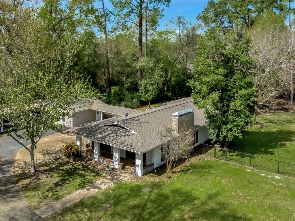 1708 Cimmarron Street Lufkin TX 75904