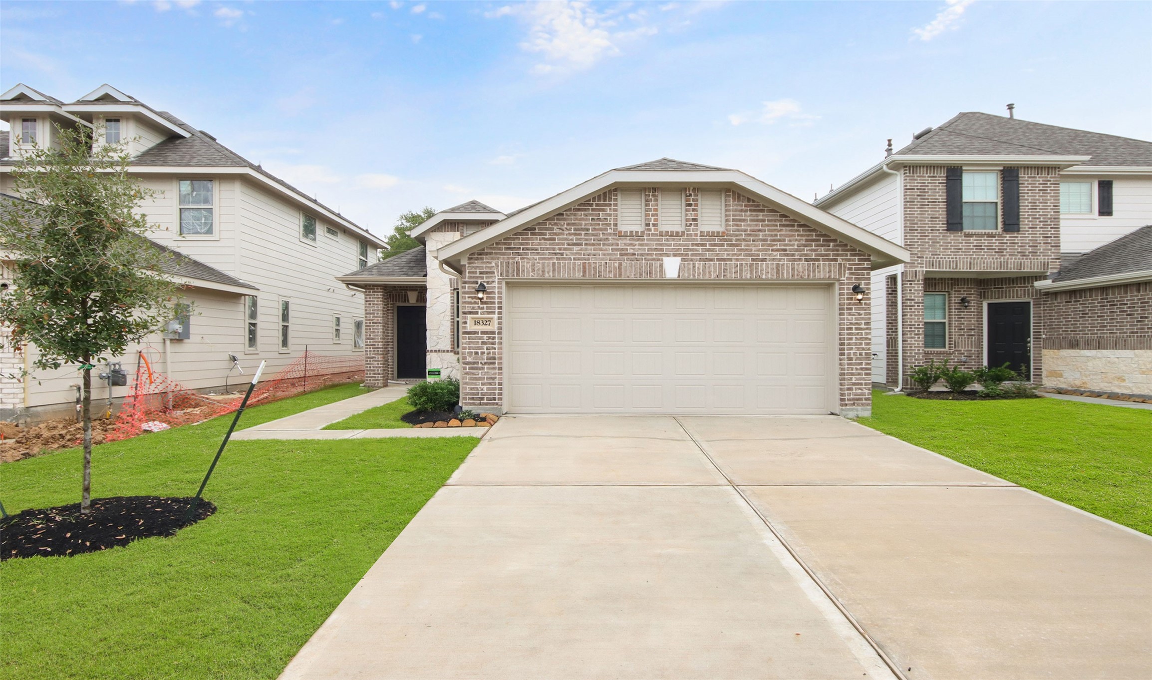 18327 Christine Elizabeth Lane New Caney TX 77357