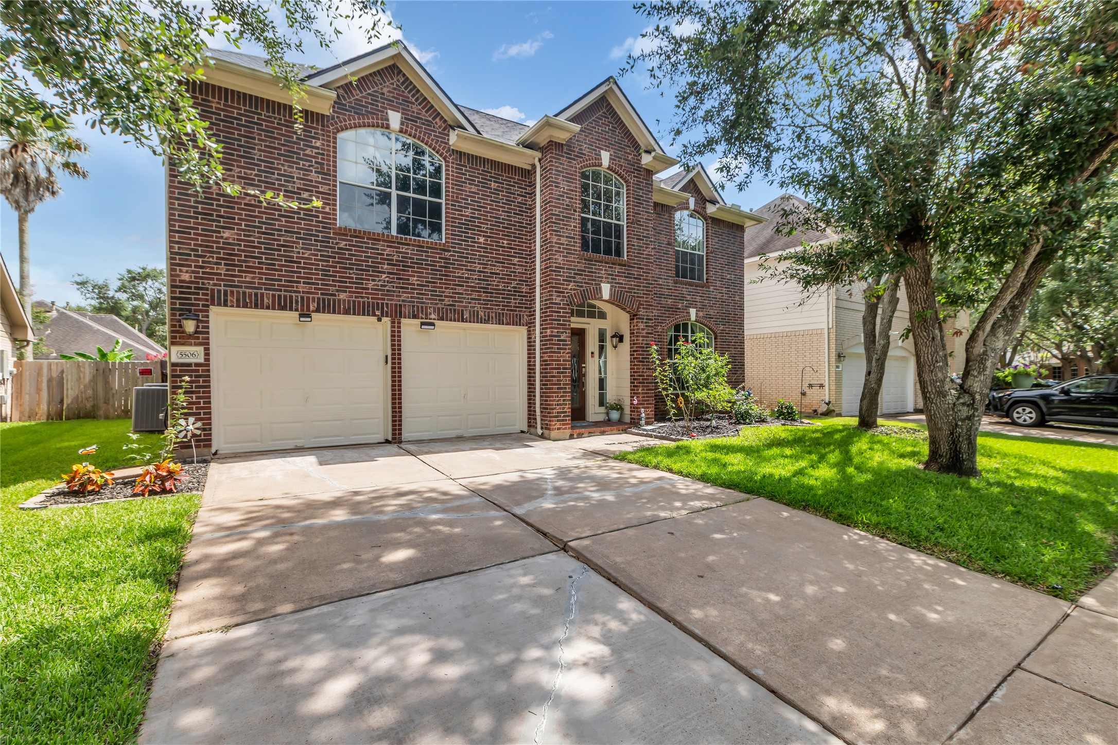 5506 Poundstone Court Sugar Land TX 77479