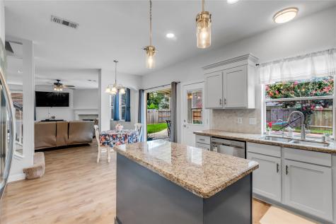 5506 Poundstone Court Sugar Land TX 77479