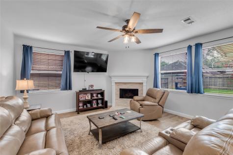 5506 Poundstone Court Sugar Land TX 77479