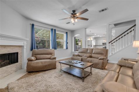 5506 Poundstone Court Sugar Land TX 77479