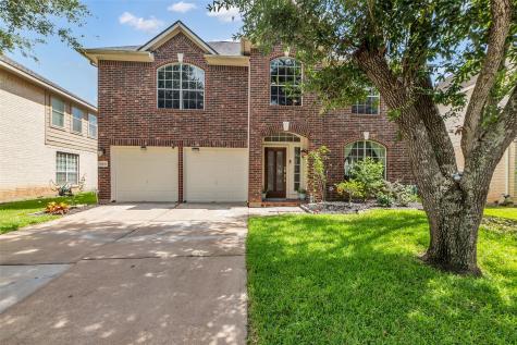 5506 Poundstone Court Sugar Land TX 77479