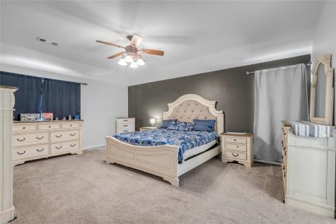 5506 Poundstone Court Sugar Land TX 77479