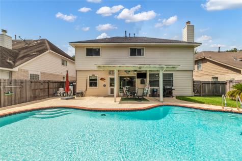 5506 Poundstone Court Sugar Land TX 77479