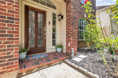 5506 Poundstone Court Sugar Land TX 77479