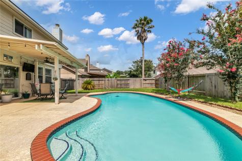 5506 Poundstone Court Sugar Land TX 77479