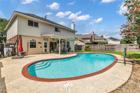5506 Poundstone Court Sugar Land TX 77479