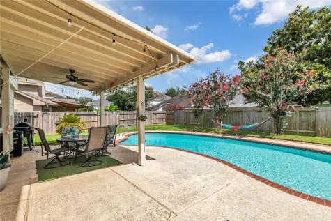 5506 Poundstone Court Sugar Land TX 77479
