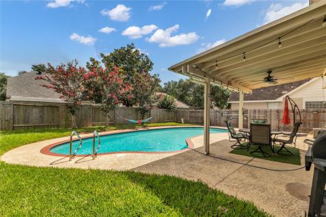 5506 Poundstone Court Sugar Land TX 77479