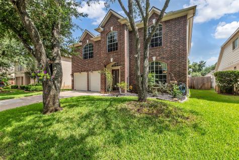 5506 Poundstone Court Sugar Land TX 77479