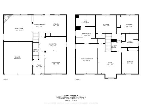 5506 Poundstone Court Sugar Land TX 77479