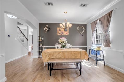 5506 Poundstone Court Sugar Land TX 77479