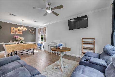 5506 Poundstone Court Sugar Land TX 77479