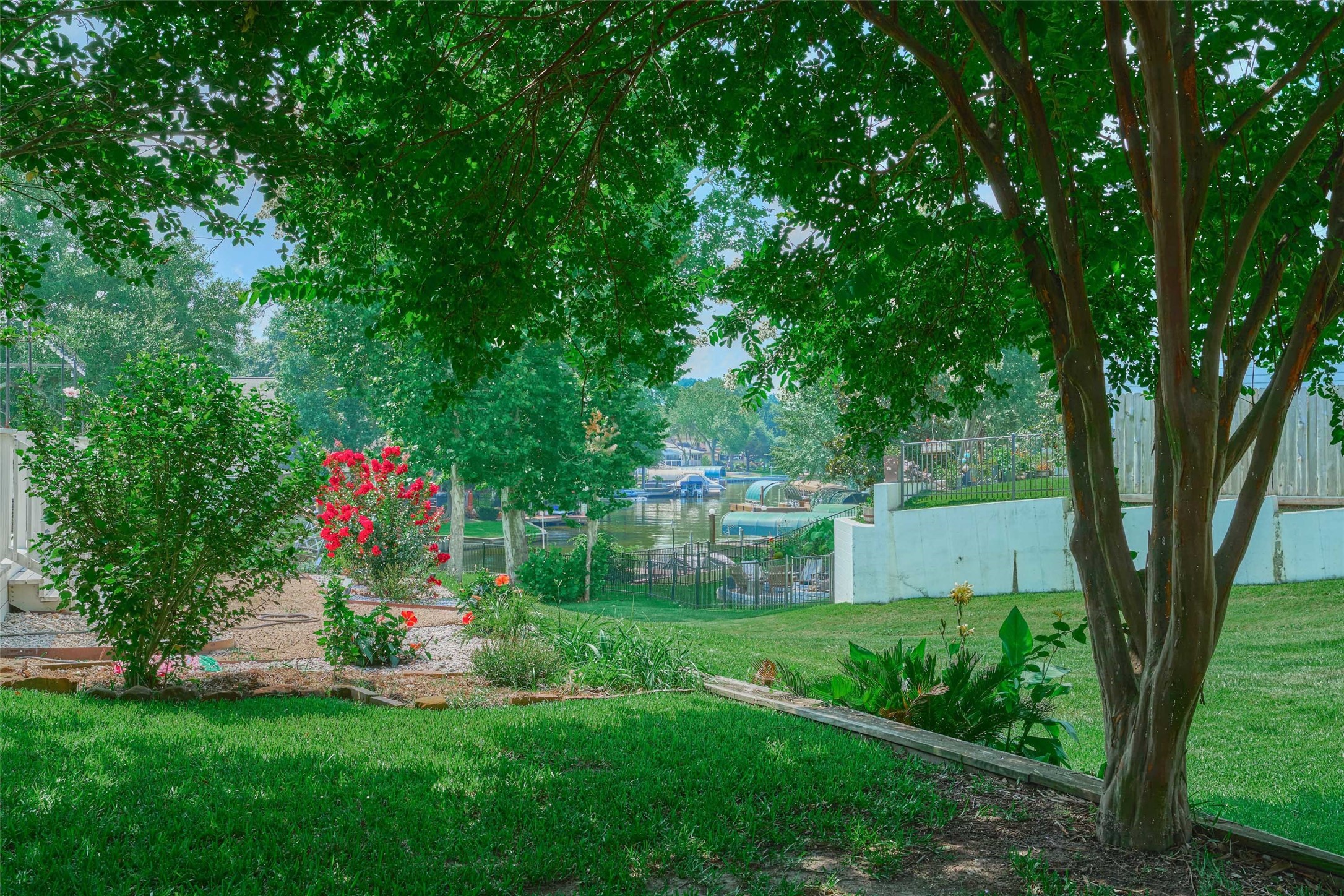 5114 Pleasure Lake Drive Willis TX 77318