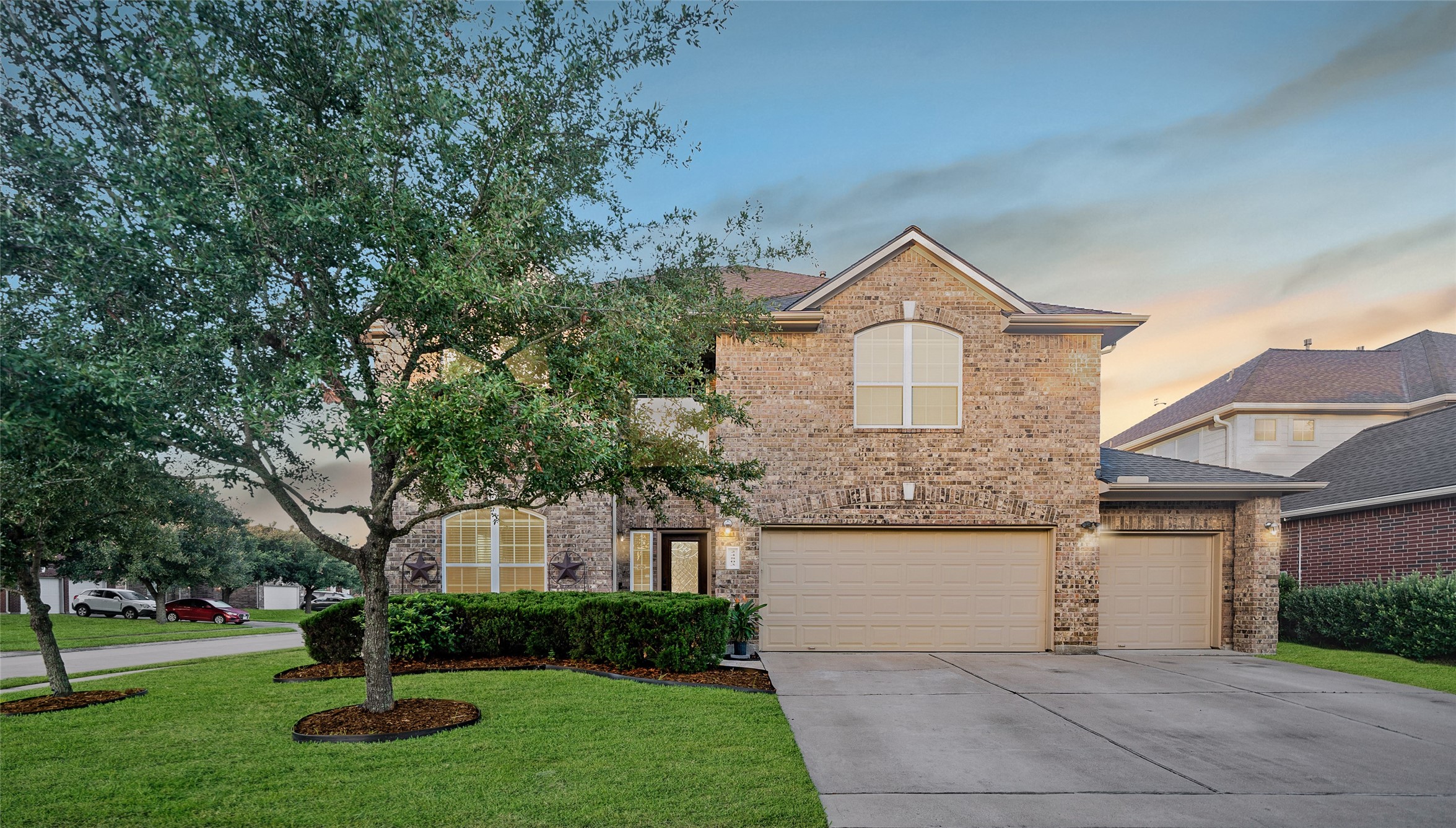 24803 Mason Trail Drive Katy TX 77493