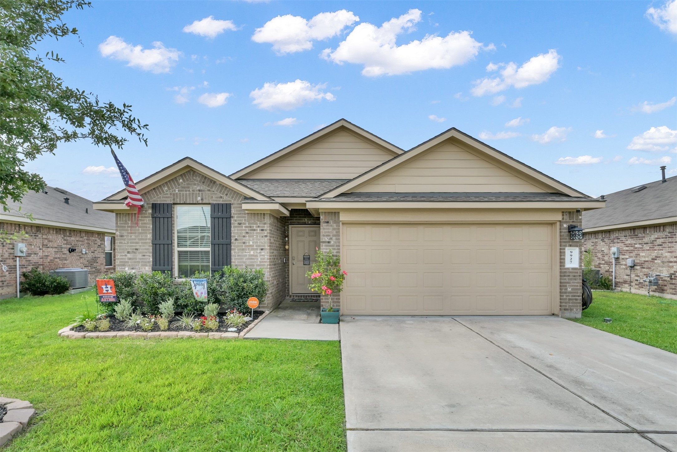 9927 Southern Bayberry Drive Tomball TX 77375