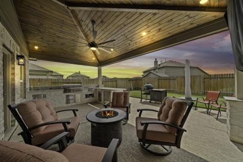3703 Butterfly Breeze Lane Richmond TX 77406