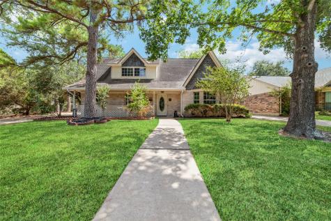 18011 Radworthy Drive Houston TX 77084