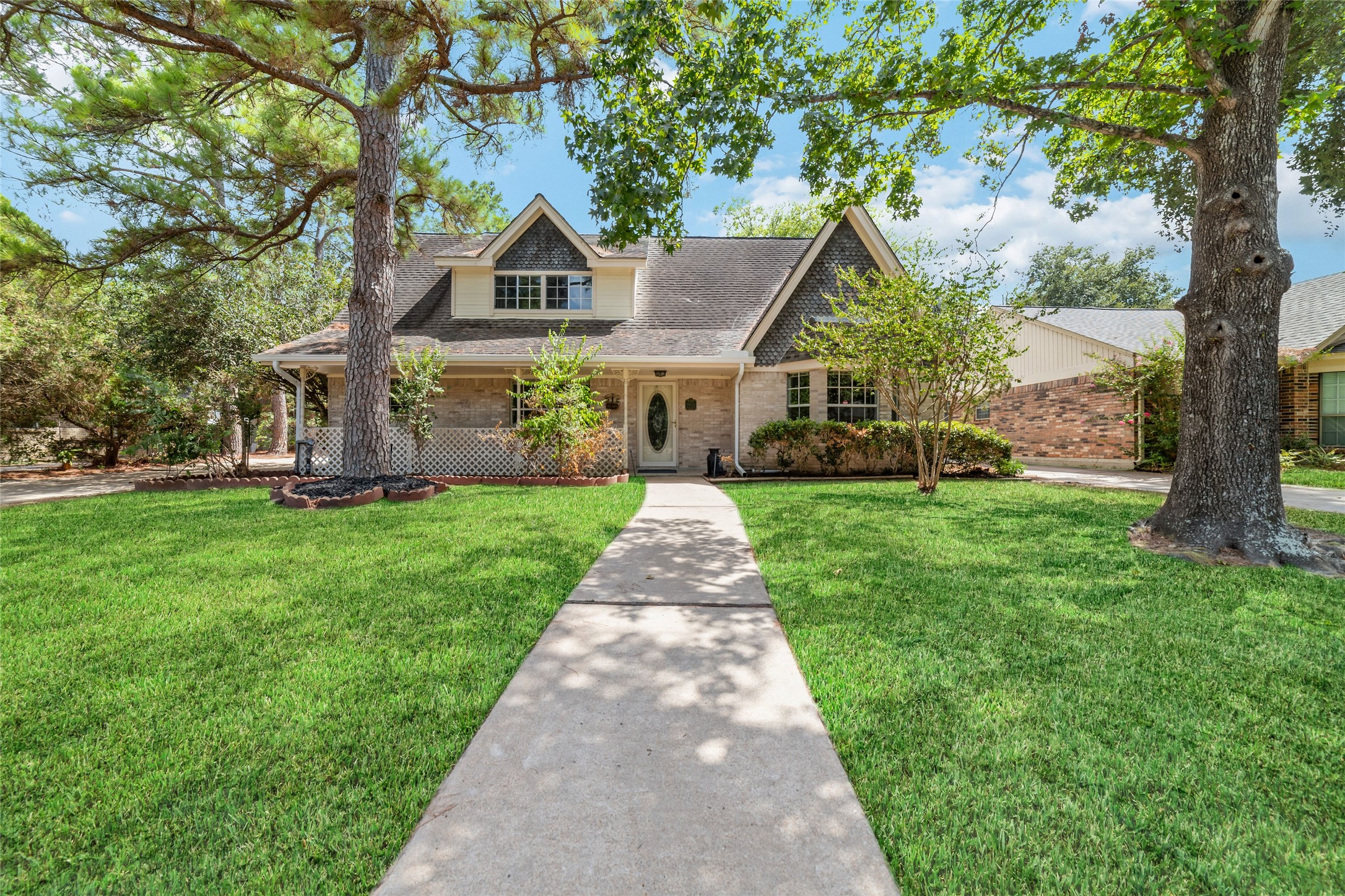 18011 Radworthy Drive Houston TX 77084