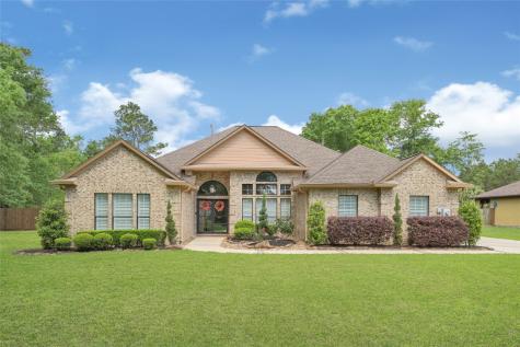 19319 Cabango Drive Porter TX 77365